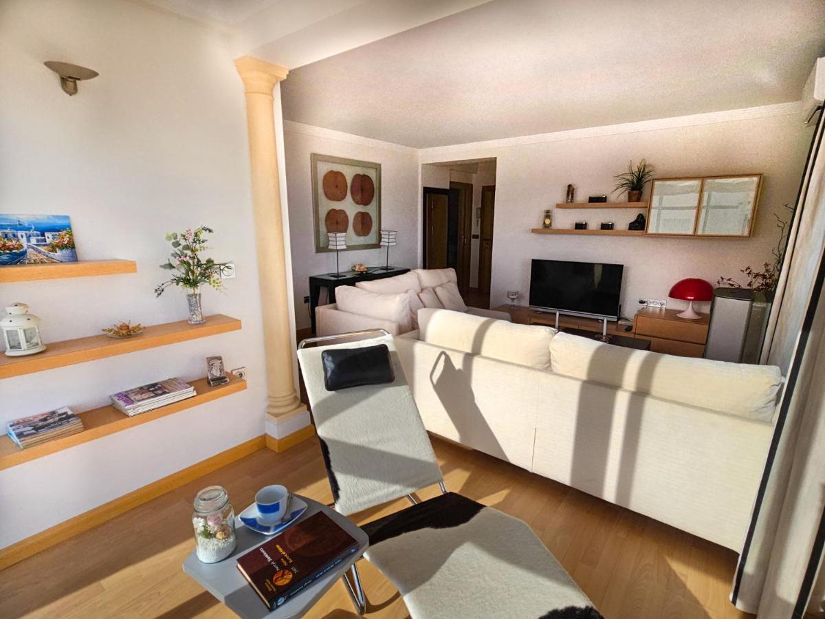 Luxury House Relax - Alojamientos La Torre Torre Del Mar Exterior foto
